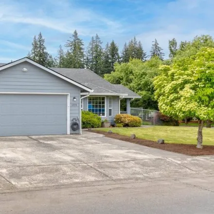Buy this 3 bed house on 1224 Northwest 25th Circle in Camas, WA 98607