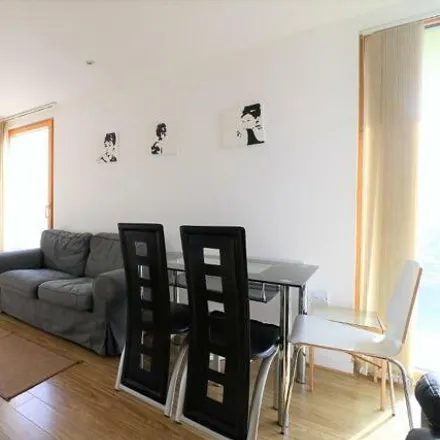 Rent this 1 bed apartment on Barking Central Arboretum in Clockhouse Avenue, London