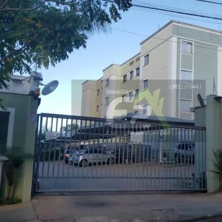 Buy this 2 bed apartment on Rua Antônio Carreri in Jardim Ricetti Carreti (Prolongamento), São Carlos - SP