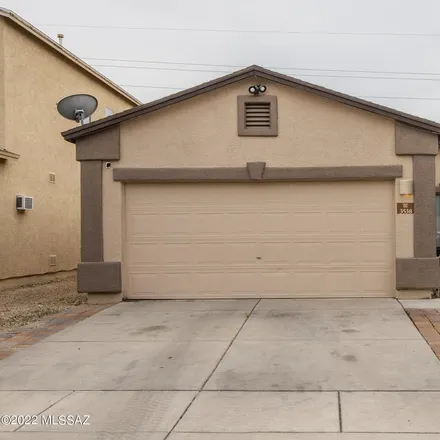 Buy this 3 bed house on 3540 East Drexel Manor Stravenue in Tucson, AZ 85706