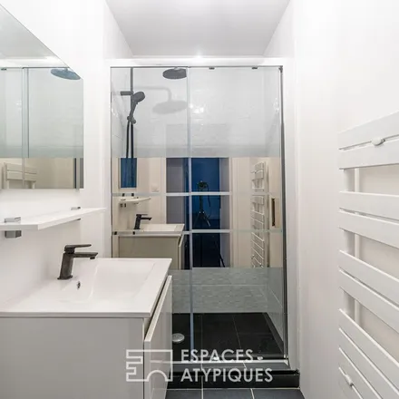 Rent this 5 bed apartment on 60 Avenue du Général de Gaulle in 44600 Saint-Nazaire, France