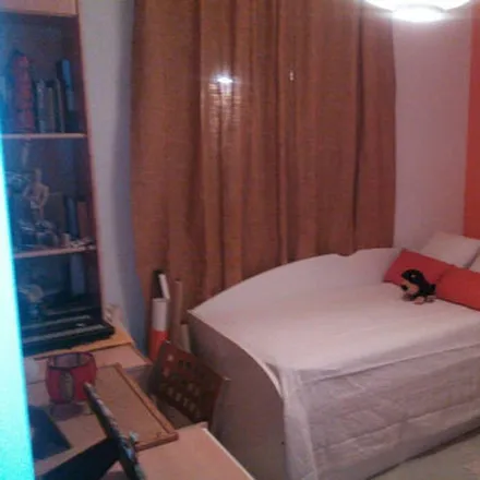 Rent this 1 bed room on Travesía Melilla in 04007 Almeria, Spain