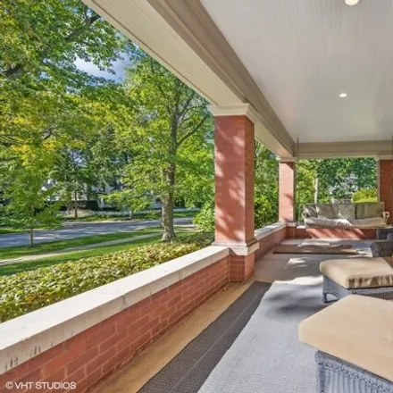 Image 3 - 728 Lake Avenue, Wilmette, New Trier Township, IL 60091, USA - House for sale