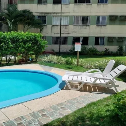 Buy this 2 bed apartment on quadra in Rua do Colegio, Ipojuca