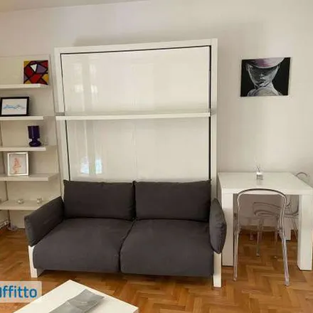 Image 2 - Via Alberto Moravia, 00144 Rome RM, Italy - Apartment for rent