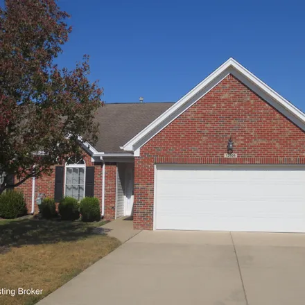 Buy this 3 bed house on 12601 Spring Haven Court in Pioneer Village, Bullitt County