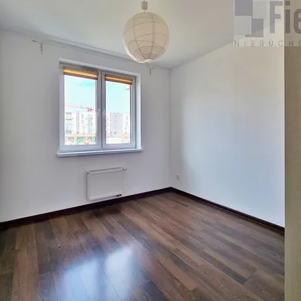 Rent this 2 bed apartment on Kazimierza Leskiego 21 in 80-180 Gdańsk, Poland