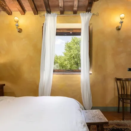 Rent this 3 bed house on Barberino Tavarnelle in Florence, Italy