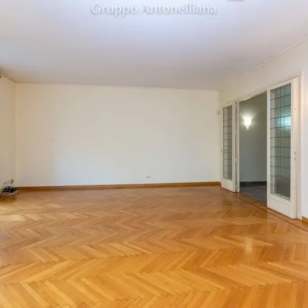 Rent this 5 bed apartment on Corso Galileo Ferraris 106 in 10129 Turin TO, Italy