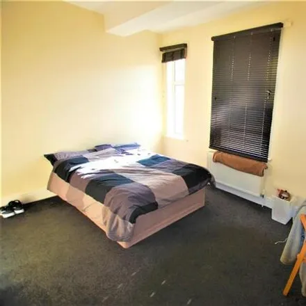 Image 5 - Junction Road/Penrhyn Road, Junction Road, Sheffield, S11 8XB, United Kingdom - Townhouse for rent