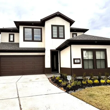 Rent this 4 bed house on Bridgeland in TX, 77433
