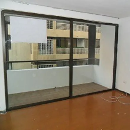 Rent this 4 bed apartment on Martín Alonso Pinzón 5000 in 758 0386 Provincia de Santiago, Chile