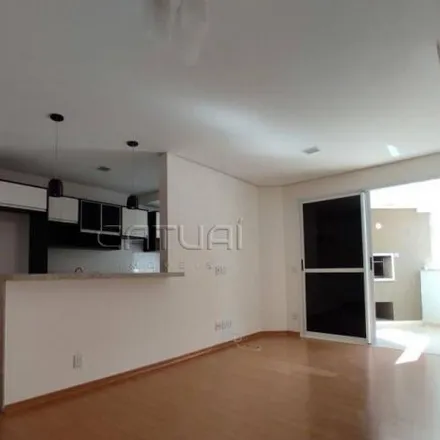 Rent this 3 bed apartment on Oxford Village in Rua Maria Lúcia da Paz 301, Palhano