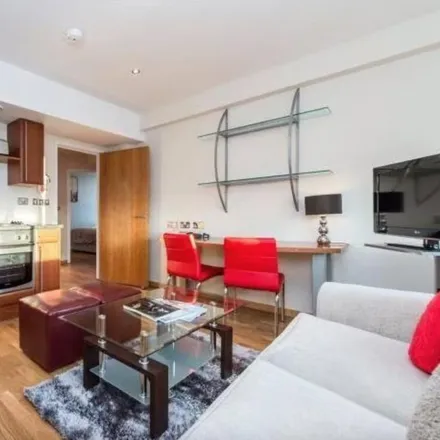 Rent this 2 bed apartment on 20 Roland Gardens in London, SW7 3RW