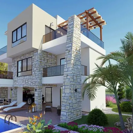 Image 3 - Louis Imperial Beach, Ευκλειδη, 8042 Paphos Municipality, Cyprus - House for sale
