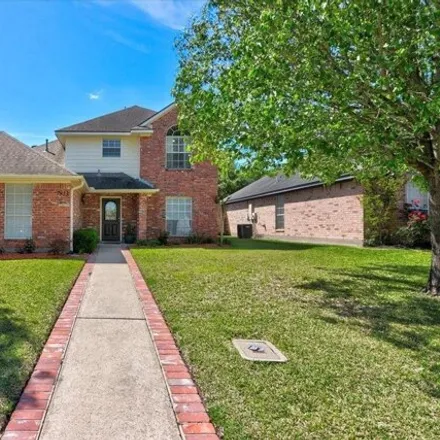 Buy this 3 bed house on 2195 Wildflower Drive in Beaumont, TX 77713