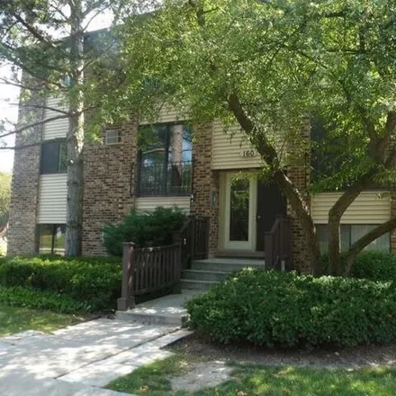 Image 2 - 170 Dunteman Drive, Glendale Heights, IL 60139, USA - Condo for sale