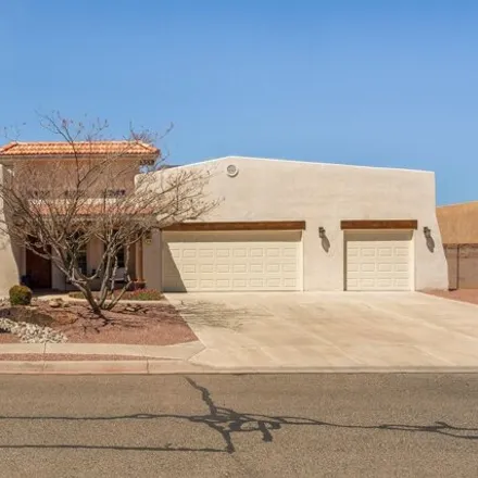 Buy this 3 bed house on 388 Dennis Northeast Drive in Los Lunas, NM 87031