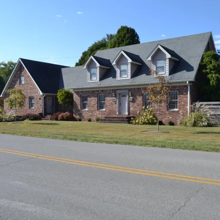 Buy this 5 bed house on 171 Dixie Avenue in Salyersville, Magoffin County