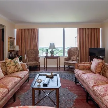 Image 9 - The Carol Condominium, 2100 Saint Charles Avenue, New Orleans, LA 70130, USA - Condo for sale