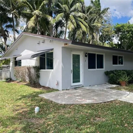 Rent this 2 bed house on 3405 Southwest 44th Street in Dania Beach, FL 33312