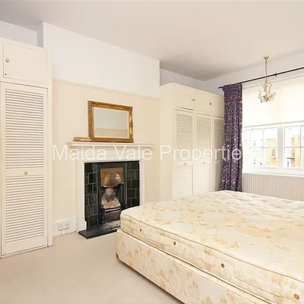 Image 4 - Block 11, Northwick Terrace, London, NW8 8HX, United Kingdom - Apartment for rent