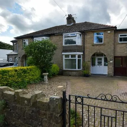 Buy this 3 bed duplex on Alston Road Garage in Alston Road, Middleton in Teesdale
