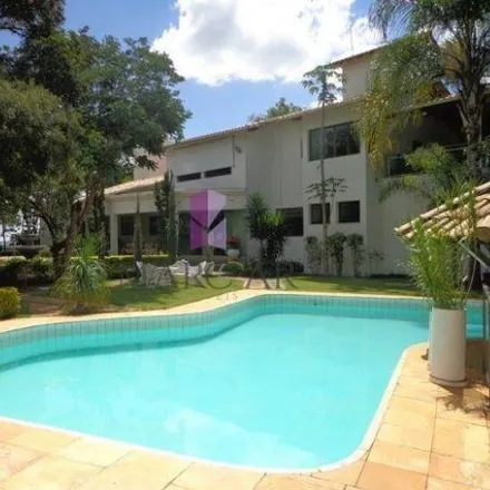 Buy this 6 bed house on Avenida A in Lagoa Santa - MG, 33239-250