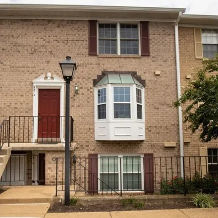 Rent this 3 bed house on 951 South Rolfe Street in Arlington, VA 22204