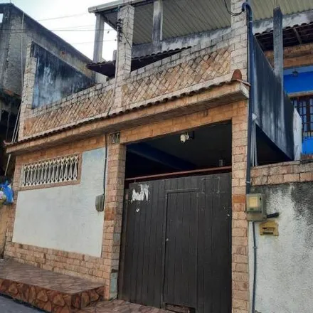 Image 2 - Rua da Paz, São Bento, Duque de Caxias - RJ, 25040-610, Brazil - House for rent