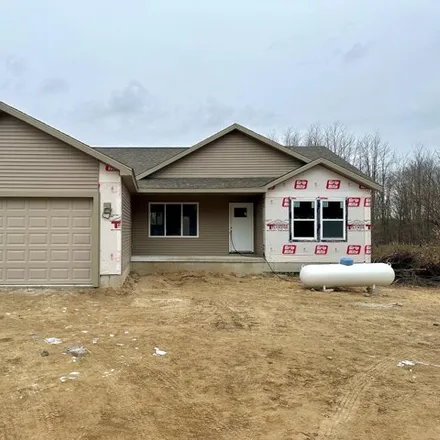 Buy this 3 bed house on 1801 East Valley Road in Raisin Township, MI 49221