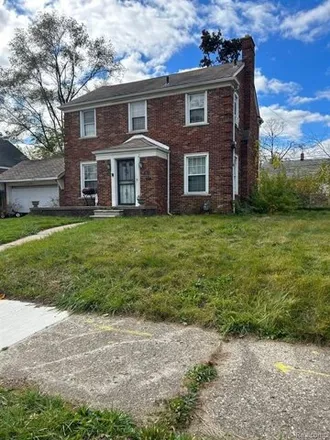 Buy this 3 bed house on 3270 Hildale Street East in Detroit, MI 48234