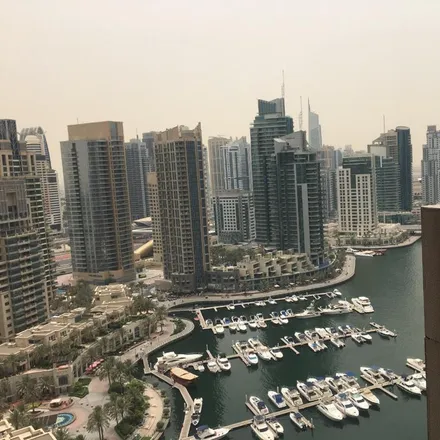 Image 3 - Dubai Marina - Apartment for sale