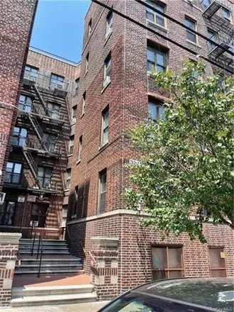 Buy this studio apartment on 3287 Hull Avenue in New York, NY 10467