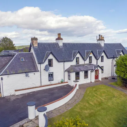 Buy this 7 bed house on Croft Lane in Inverness, IV3 8RS