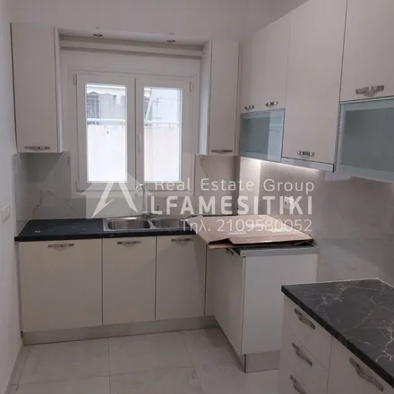 Image 2 - Σεπολίων 17, Athens, Greece - Apartment for rent