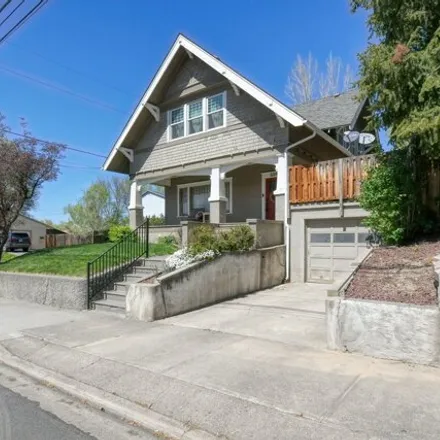 Image 3 - Pendleton Reverside Apartments, Northwest Carden Avenue, Pendleton, OR 97801, USA - House for sale