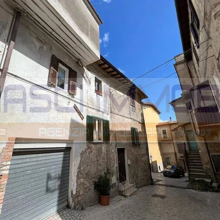 Image 5 - Via Pozzitelli, 00065 Fiano Romano RM, Italy - Apartment for rent