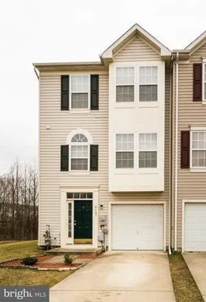 Buy this 3 bed house on Harrier Way in Riverside, Harford County