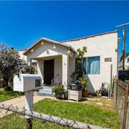 Image 2 - 975 North Ardmore Avenue, Los Angeles, CA 90029, USA - House for sale