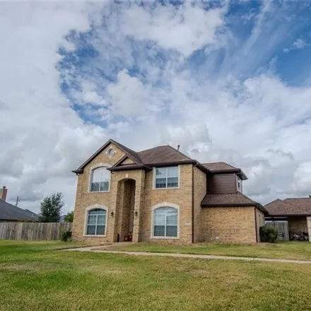 Image 4 - 11240 Aaron Way, Fort Bend County, TX 77461, USA - House for sale