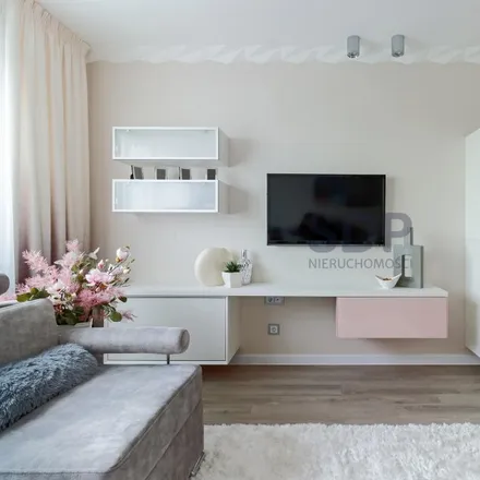 Buy this 2 bed apartment on Przyjaźni 40 in 53-030 Wrocław, Poland
