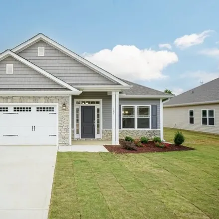 Buy this 4 bed house on 3598 Northridge Drive in Brookhaven, Lee County