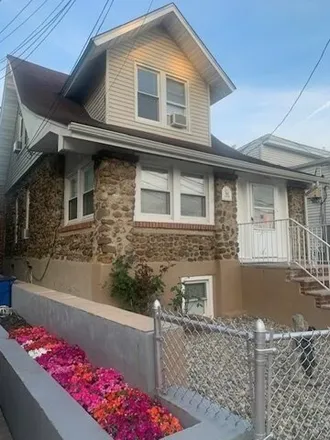 Buy this 4 bed house on 1307 45th Street in New Durham, North Bergen
