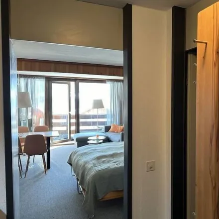 Image 1 - Disentis/Mustér, Surselva, Switzerland - Apartment for rent