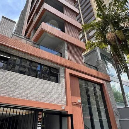Buy this 2 bed apartment on Rua Manuel Guedes 326 in Vila Olímpia, São Paulo - SP