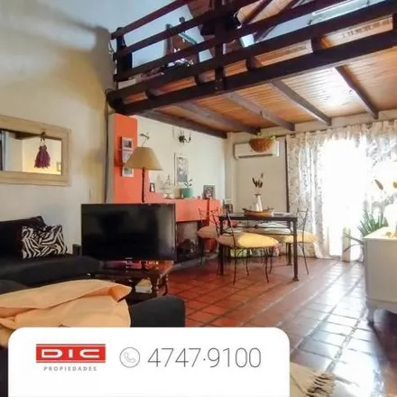 Image 2 - Marcos Larrea 1, Santa Rita, B1609 HTC Boulogne Sur Mer, Argentina - Apartment for sale