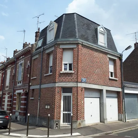 Image 5 - 485 Rue de Verdun, 80000 Amiens, France - Apartment for rent