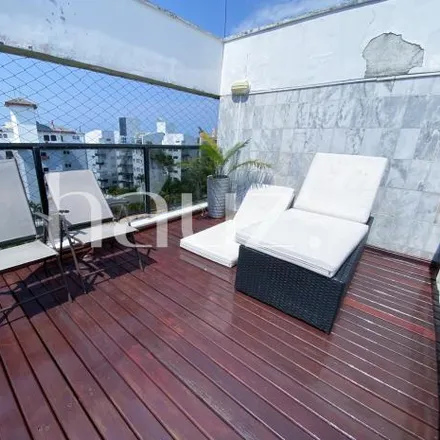 Rent this 3 bed apartment on Edifício Costa Azul in Passeio do Maracá, Riviera