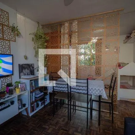 Buy this 1 bed apartment on Brinquedos para crianças in Rua Aristoteles de Souza Dantas, Taquara